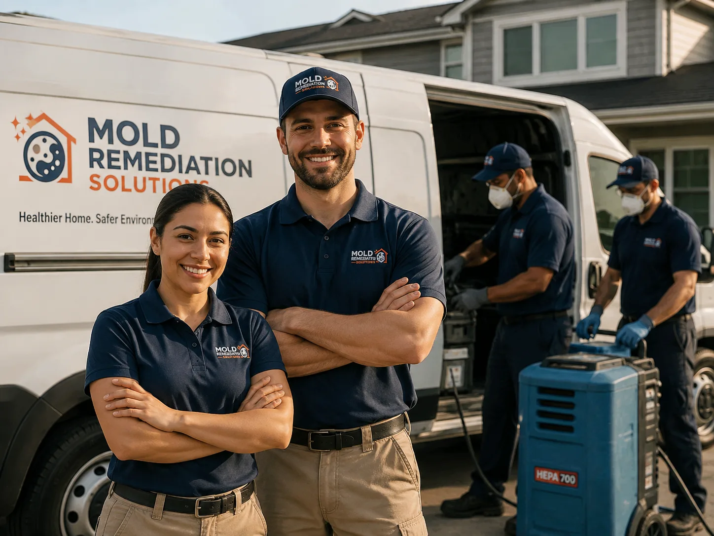 Mold Remediation company in Kremmling, CO